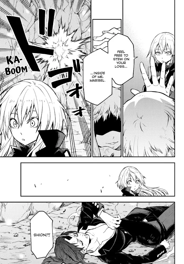 That Time I Got Reincarnated as a Slime Chapter 128 image 32_optimized